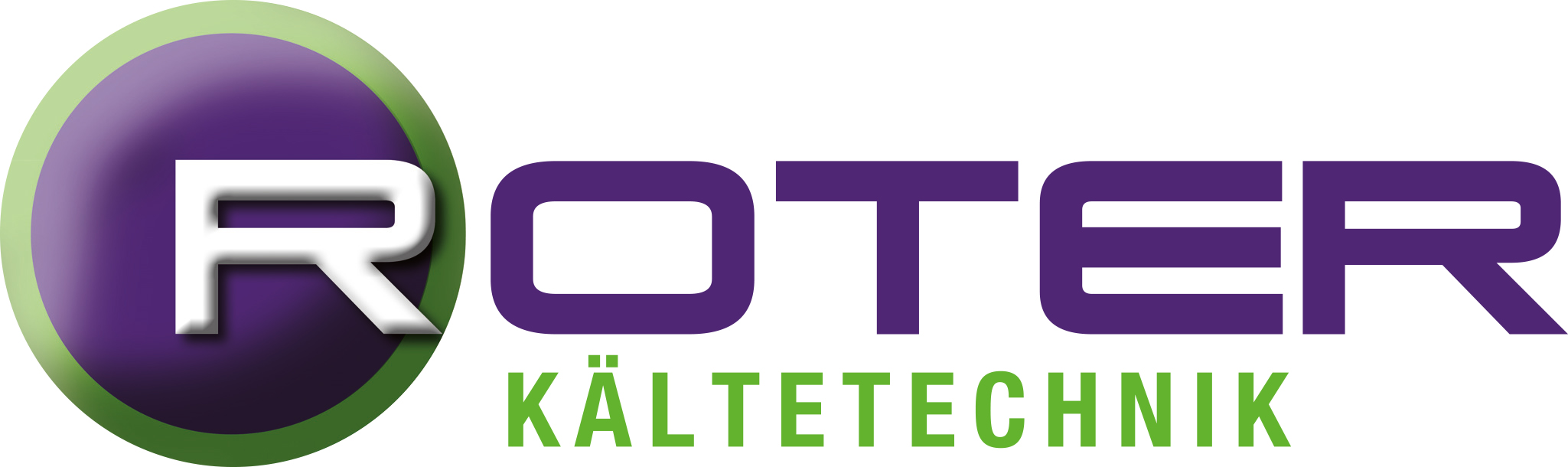 Roter Kältetechnik GmbH Logo