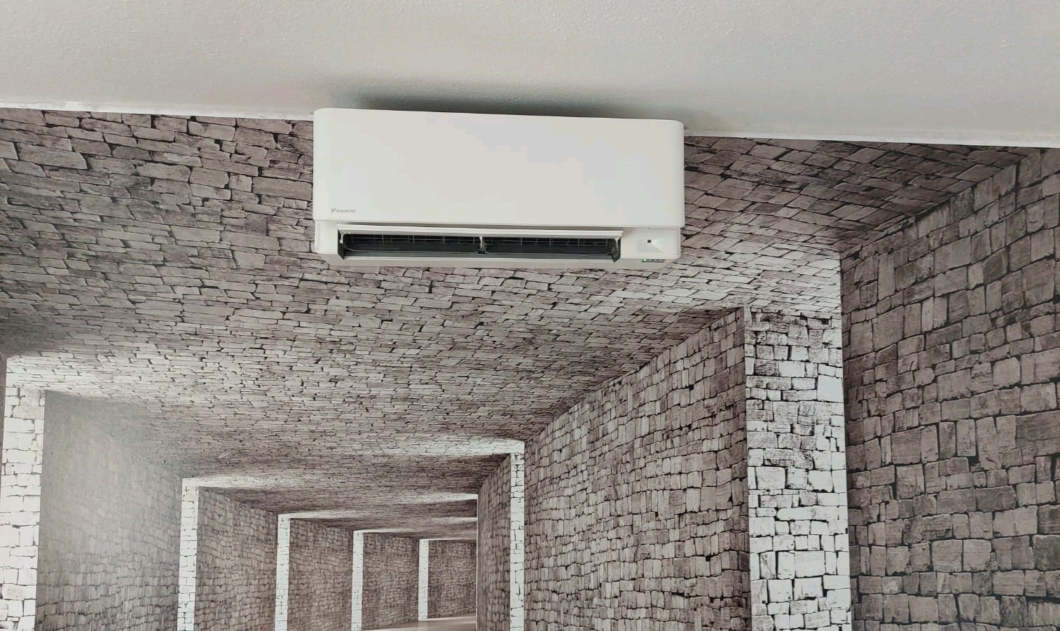 Klimaanlage Installation vom Profi lassen