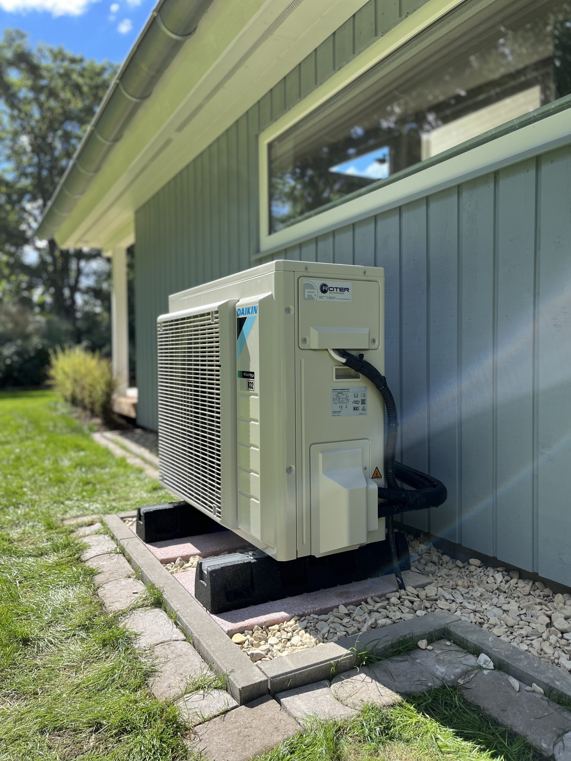 Experten-Tipps für eine erfolgreiche Klimaanlage Installation